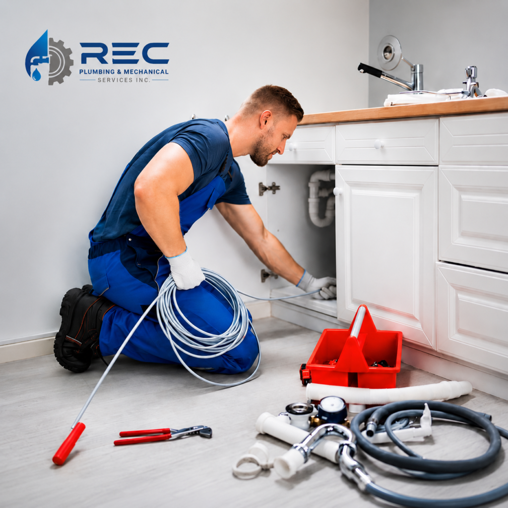 Core Plumbing Services